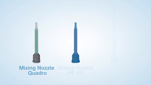 WEICON Dispenser Easy-Mix D 50 | English смотреть онлайн