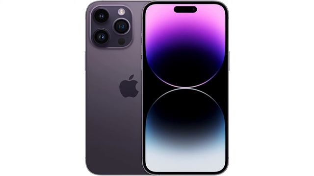 iPhone 14 Pro Max Ringtone смотреть онлайн