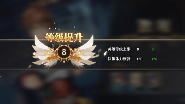 Goddess of Genesis (CN) Gameplay [Android/iOS] смотреть онлайн