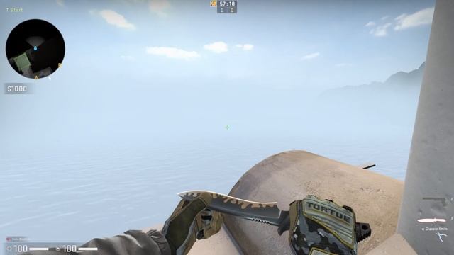 USP-S | Whiteout + Strafing (Neon-Opal, Holo Sticker) [Sticker Craft + Showcase] смотреть онлайн