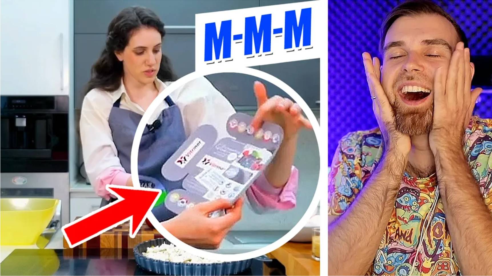 Приключения СОНИ Лазерсон и картонной УПАКОВКИ - пирог КЛАФУТИ смотреть онлайн