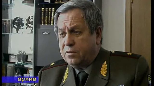 Болтков Сергей Николаевич об СГА смотреть онлайн