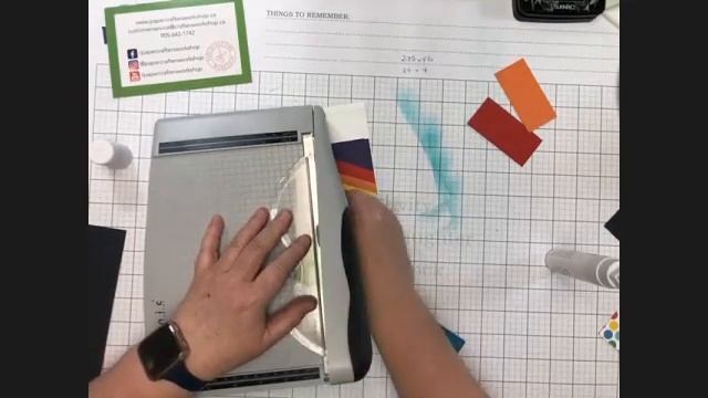 Top Folding Rainbow Slimline with Pop Up Surprise смотреть онлайн