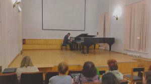 Тамбов.Шуберт.12.10.2024.