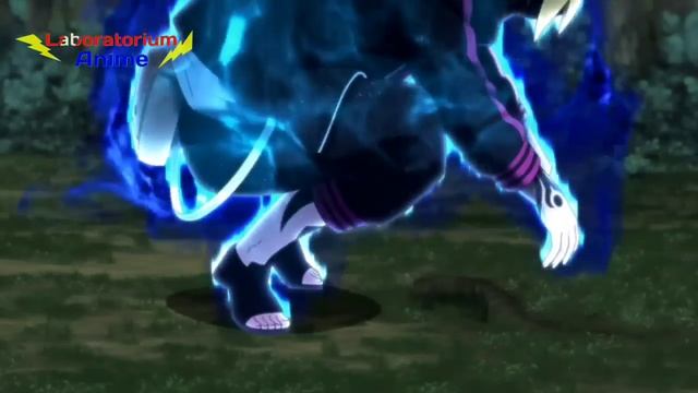 Naruto Nangis || Kisah Kesedihan Naruto Melihat Kematian Boruto Dan Kebangkitan Momoshiki смотреть онлайн