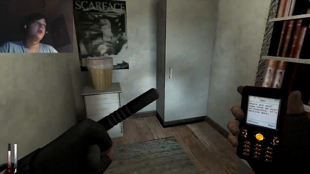 Cry of Fear | Part 20 | Hab' die Fuse! смотреть онлайн