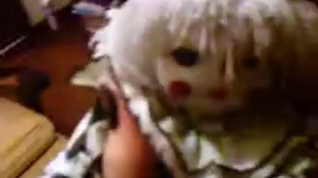 Apple Doll смотреть онлайн