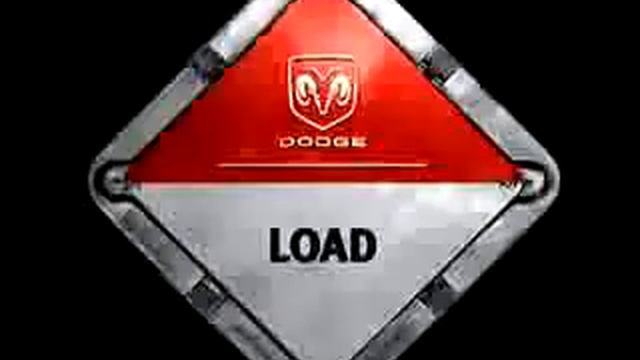 Video Dodge Nitro LOAD'N GO смотреть онлайн