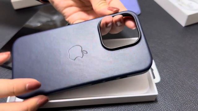 iPhone 14 Pro Deep Purple, Ink, Wisteria… (Filmed on iPhone 14 pro max) смотреть онлайн