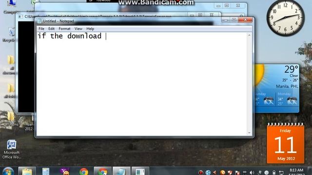 How to make terraria server 1.1.1 with/without hamachi смотреть онлайн