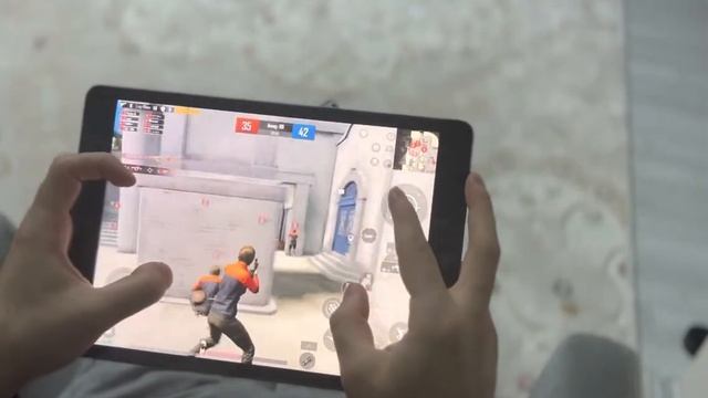 🔫 🔔İpad 9. Nesil Pubg / Şov var. 🔔🔫 смотреть онлайн