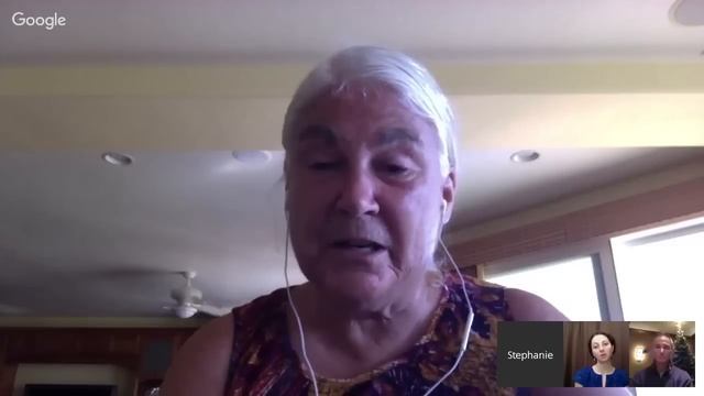 GMOs with Special Guest Dr. Stephanie Seneff - CHTV 95 смотреть онлайн