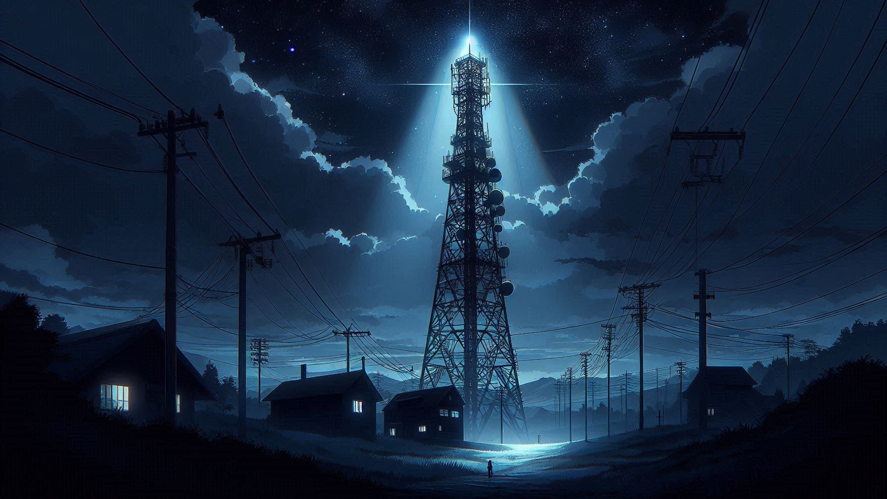 Nightcore Radio (RADIO TAPOK)