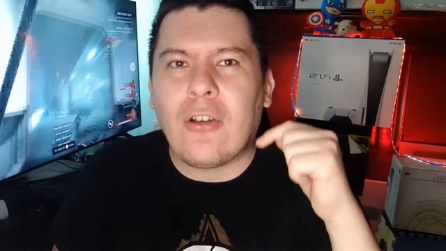 Ps5 BACK 4 BLOOD Análisis en español смотреть онлайн
