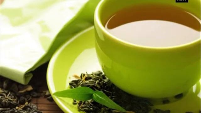 This is how Green tea, Apples benefit our health смотреть онлайн