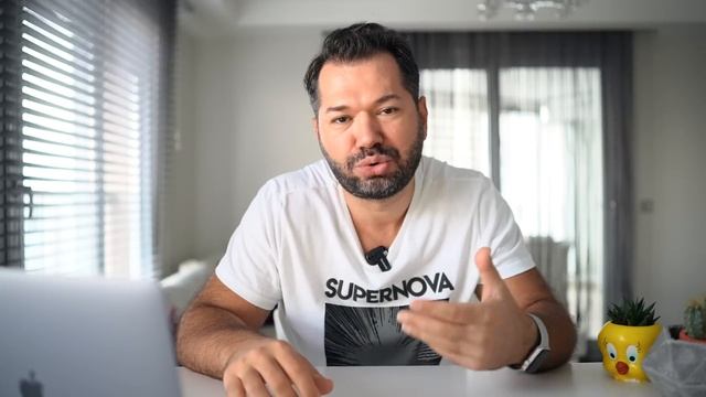iPhone 13 ve iPhone 13 Mini Tüm Özellikler, yenilikler ve iPhone 12 ile farklar смотреть онлайн