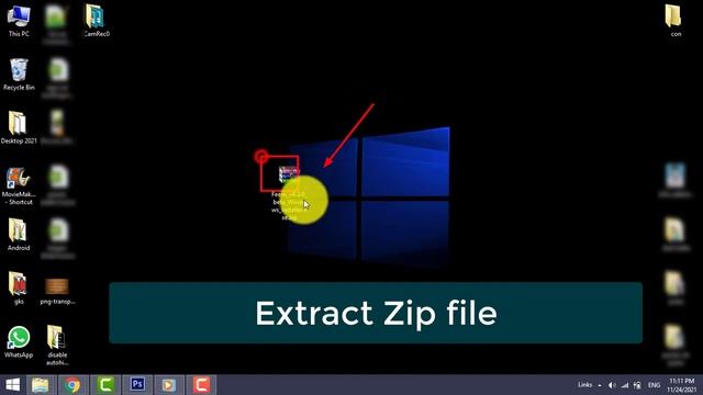 How to Install Feem File Sharing Software on Windows 7,8.1,10,11? смотреть онлайн