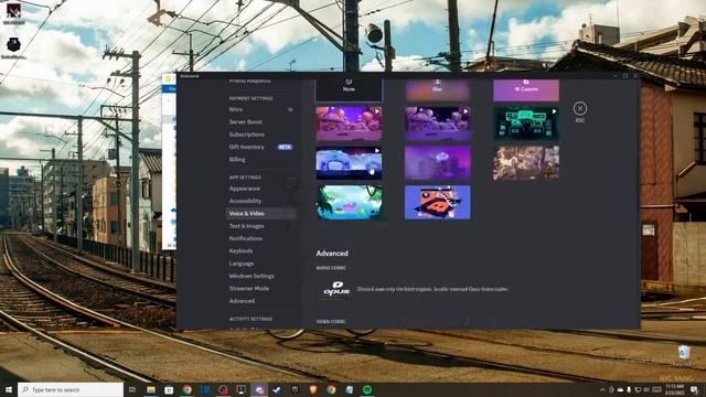 Cómo Arreglar El Audio De Pantalla Compartida Que No Funciona en Discord смотреть онлайн
