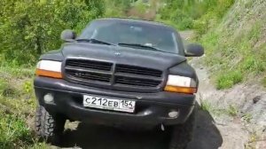 Dodge durango 1998 додж дюранго