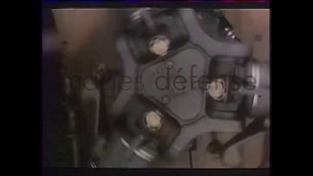 French Army ALAT Gazelles in action (1983) смотреть онлайн