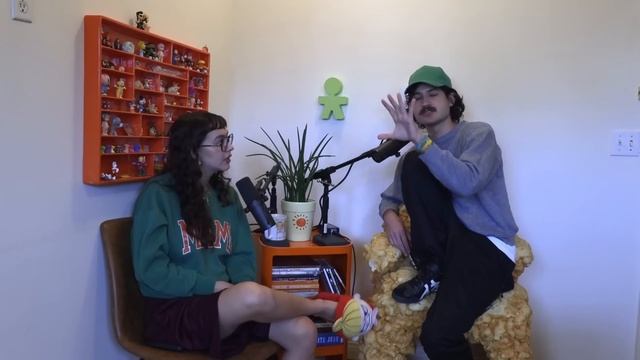Emergency Intercom - Episode 122 (drew got arrested at disneyland) смотреть онлайн
