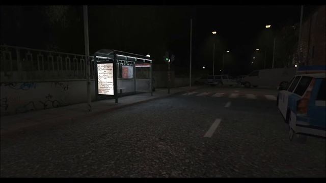 Let's Play Cry of Fear #014 - killer Auto beim Park смотреть онлайн
