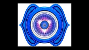 Биджа Мантра АУМ, Активация шестой чакры - Аджна Bija Mantra AUM, Ajna Sixth Chakra Activation beej