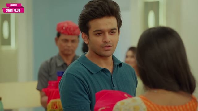 Banni Chow Home Delivery PROMO: Kya Banni Ke Pyaar Ki Hue Jeet? Yuvan Karega Tulika Ke Saath Shadi смотреть онлайн
