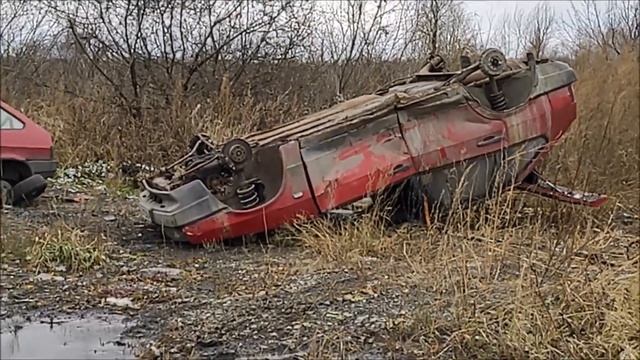 ВАЗ 08,09.Спасибо за 90-е! смотреть онлайн