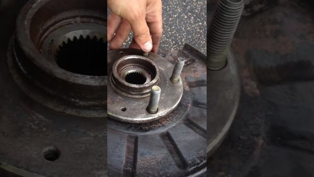 freelander disel 2001 bearing end hub front driver side may 2013 смотреть онлайн