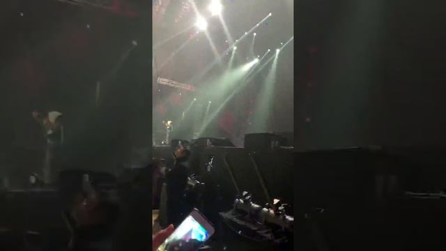 190405 Yamborghini High (Live) - ASAP ROCKY IN KOREA смотреть онлайн
