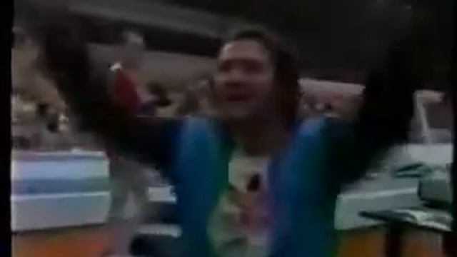 1980 Olympics - AA - 3 смотреть онлайн