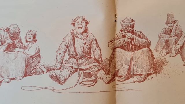 Яичко. Русская народная сказка смотреть онлайн