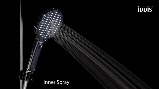 Лейка для душа Esper ESP3FGRi18 смотреть онлайн