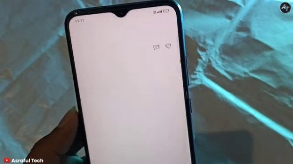 New! Dark iOS 15 Theme with iOS widgets for Realme and Oppo devices | Asraful Tech