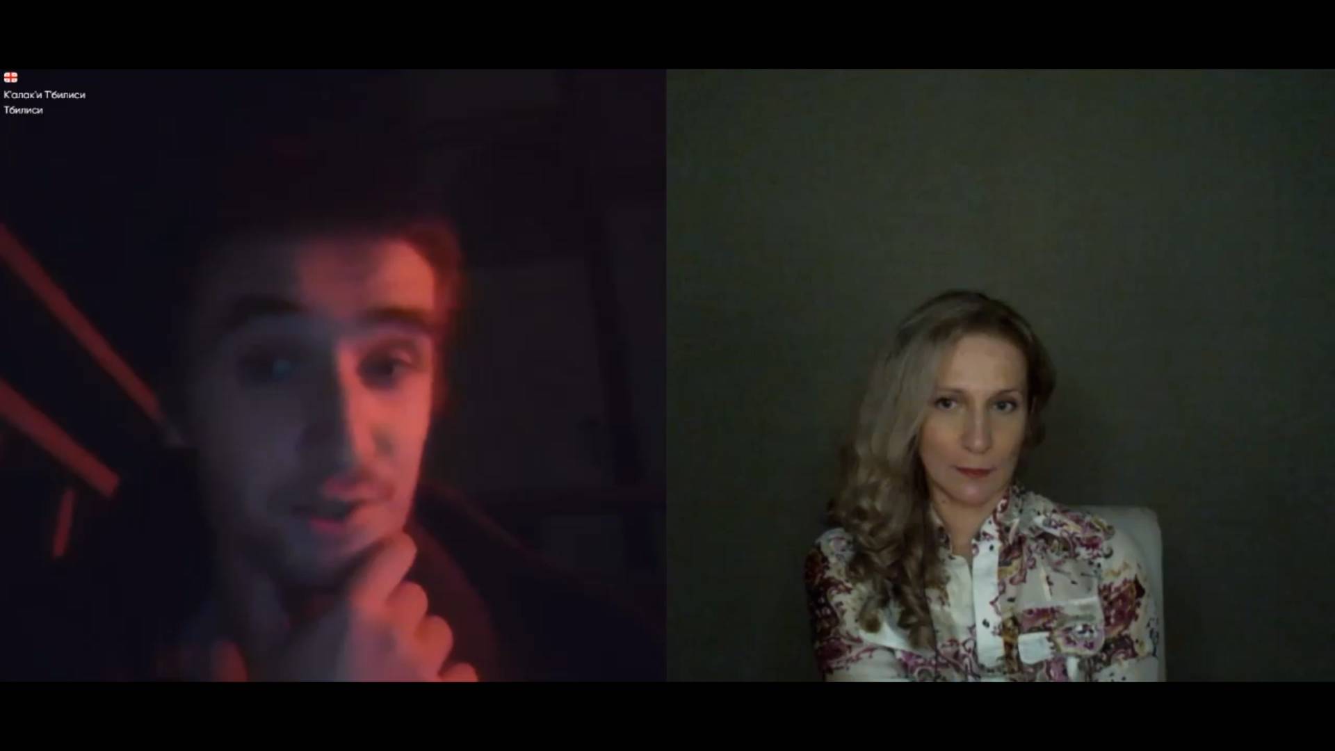 Беспринципный. Чат рулетка смотреть онлайн