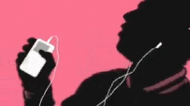 Comercial Ipod смотреть онлайн