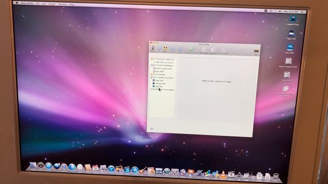Power Mac G5, Blu Ray Drive Upgrade, the Final Frontier! смотреть онлайн