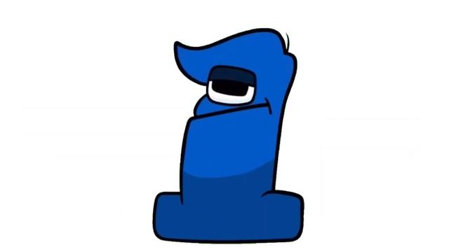 Number Lore Bad Apple FNF