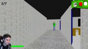 Декарт балди