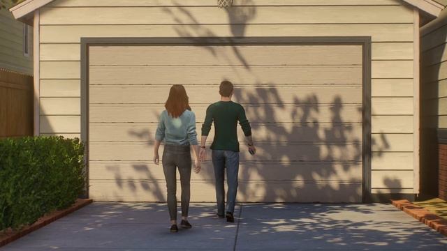 Marvel’s Spider-Man 2 Part 29 - Together (ENDING)