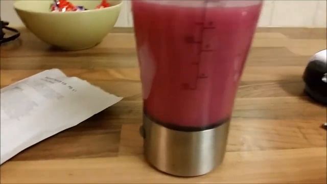 Myprotein Exceed V2 Review смотреть онлайн