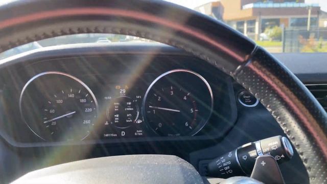 Range Rover Sport SDV6 3.0 TDI Remap Tuning - MANY TORQUES! смотреть онлайн
