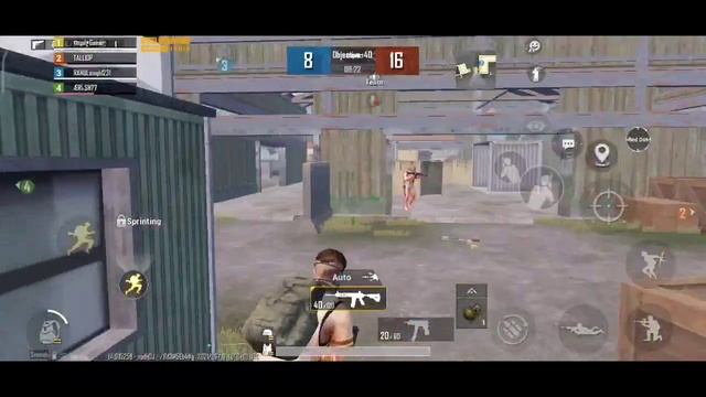 🔥"Tecno Camon 17 Pro"👌PUBG/BGMI-Graphics,Gyro,Heating & FPS Explained!😍 Best Of Tecno!😱@YTEXOTIC смотреть онлайн