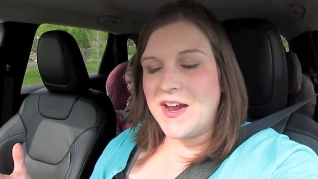 2014 Jeep Cherokee Limited ACTUAL OWNER Review!! смотреть онлайн