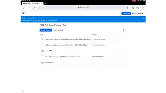 Tutorial: How to Import Digital Planners via GoodNotes bloom planners смотреть онлайн