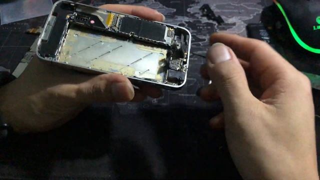 Thử mua main Iphone 4 IOS 6.1.3 trên SHOPEE và cái kết ....#1 смотреть онлайн