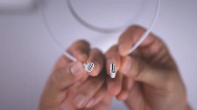 Magsafe Duo Charger смотреть онлайн