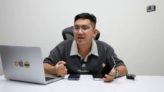 Review iPhone 11 Pro Max trong 2024: pin dùng bao lâu, game có ổn? смотреть онлайн