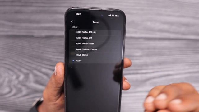 Blackmagic Camera App for iPhone 🔥 Manual Controls | It's FREE смотреть онлайн